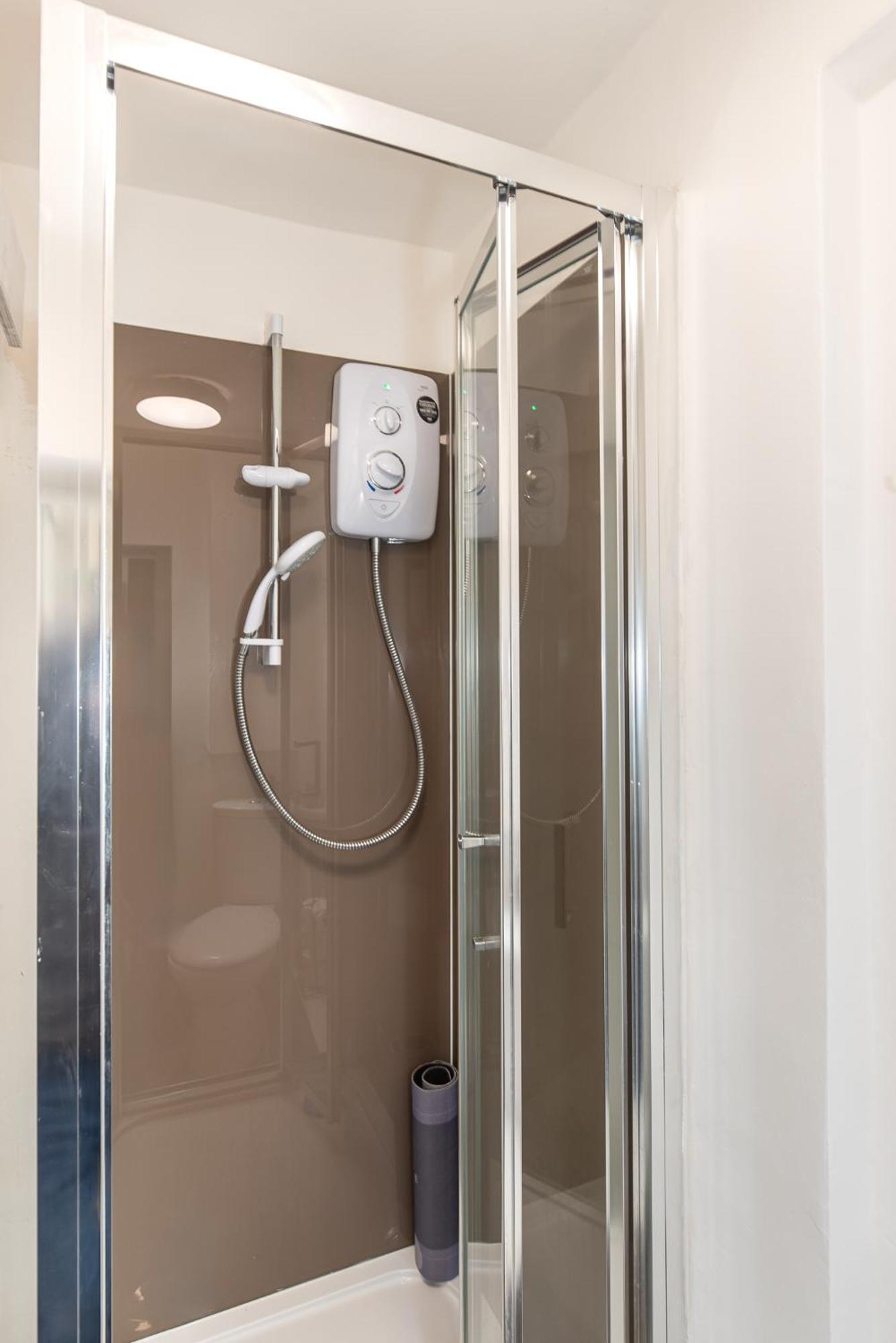 Chic Studio Apartment, Bus 18 To Euston In 30 Min. Londres Exterior foto